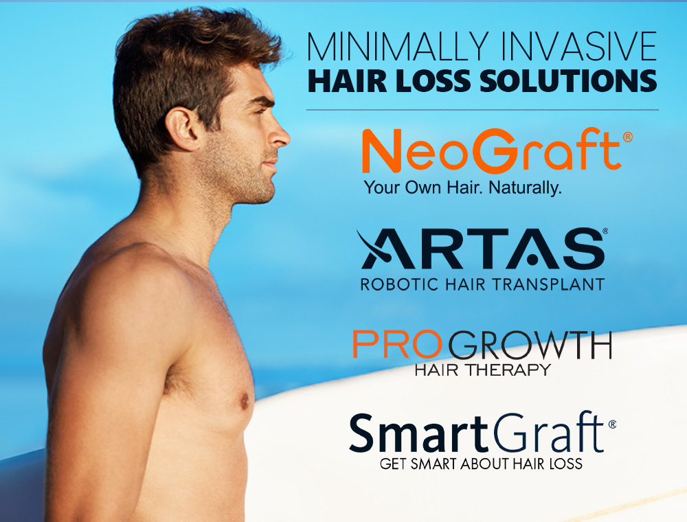 Advanced Hair Restoration Technology
