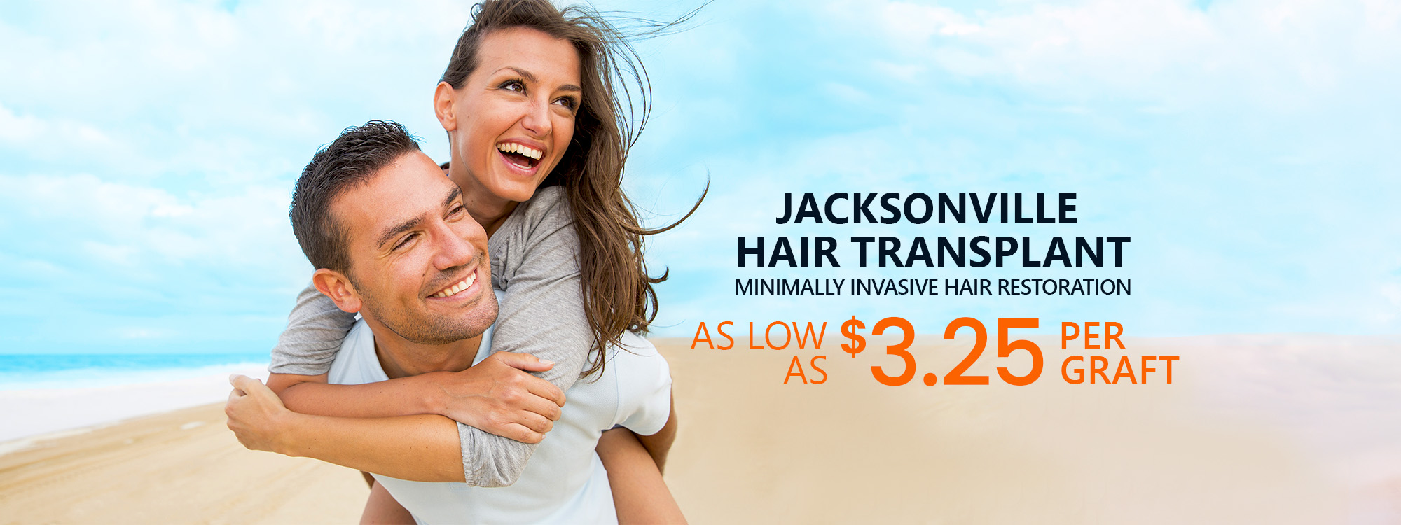 Jacksonville Hair Transplant