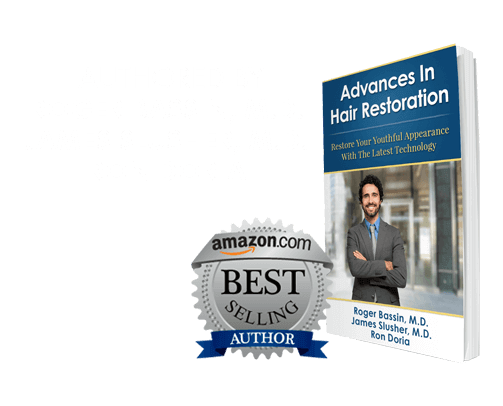 Advances In Hair Restoration Book